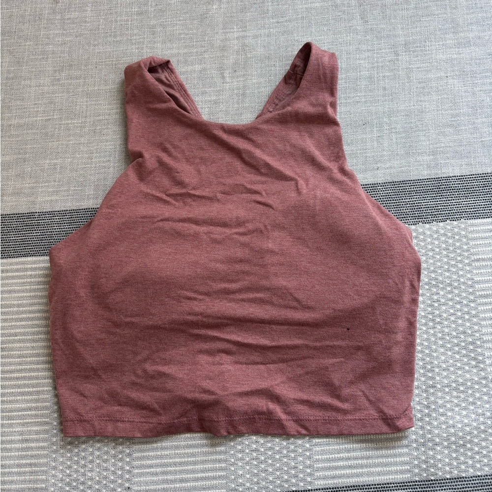 Sports bra/crop top